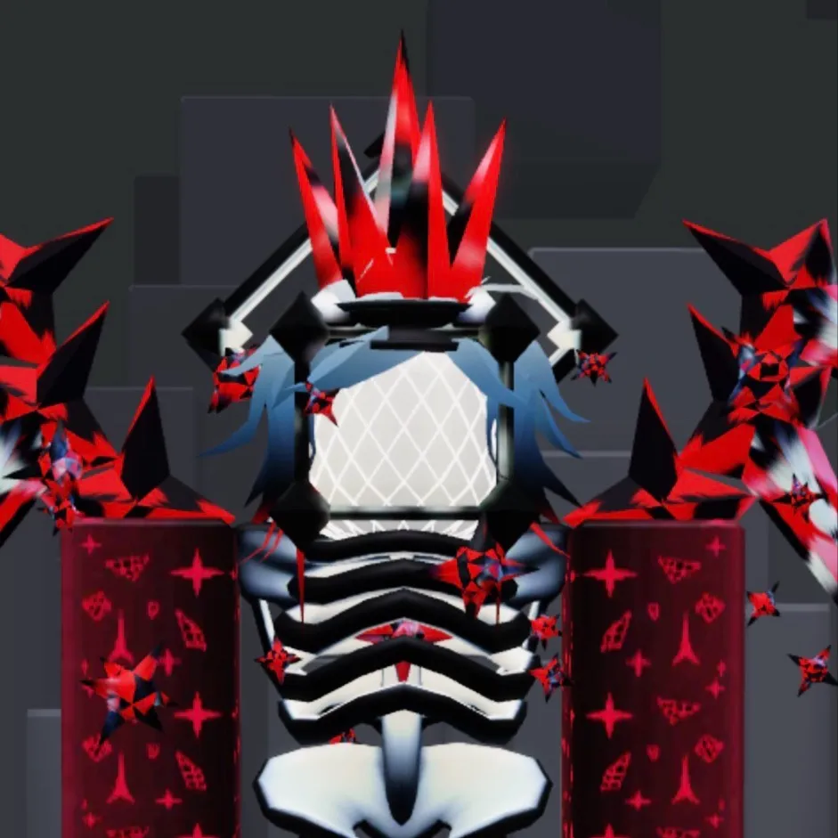 chat with ai character: Subspace Girl