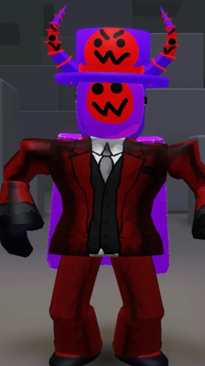 ai character: Jenvoi (2.0) background
