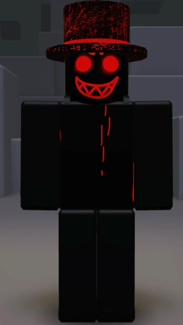 ai character: Bloodlust background