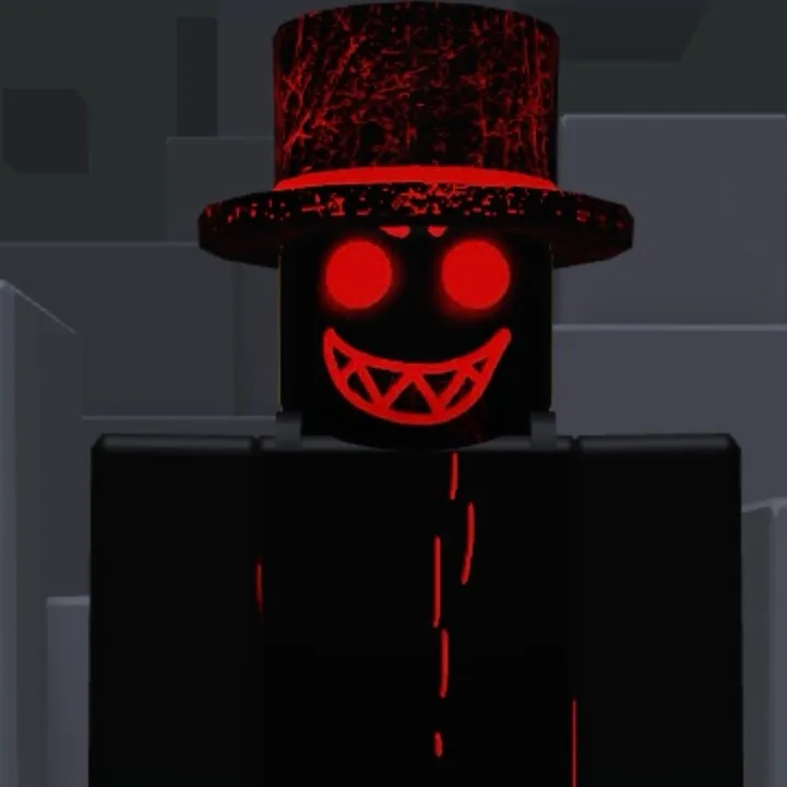 chat with ai character: Bloodlust