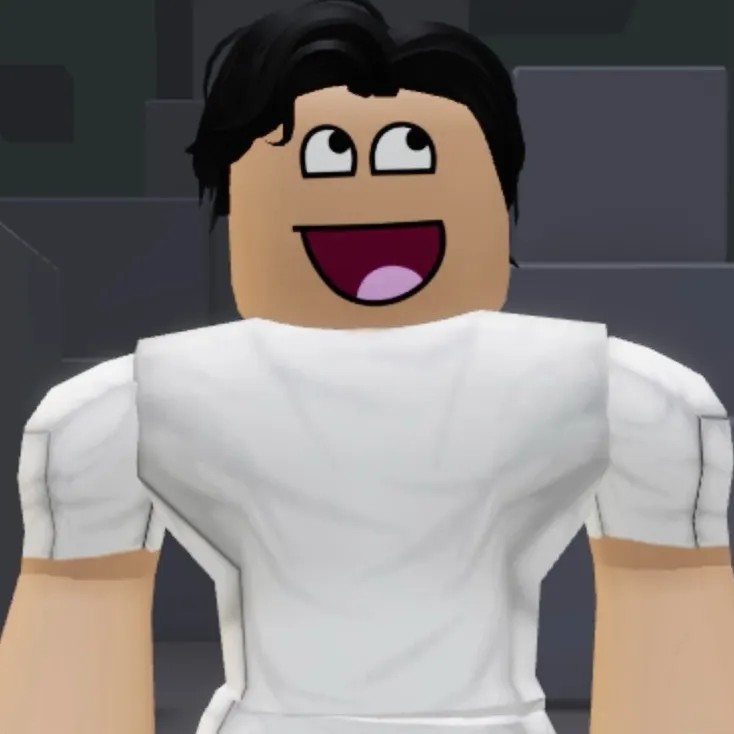 chat with ai character: Random Guy/Steve