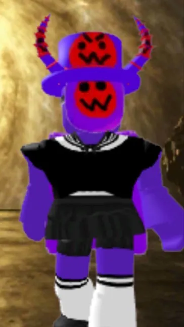 ai character: Jenvoi uwu edition background