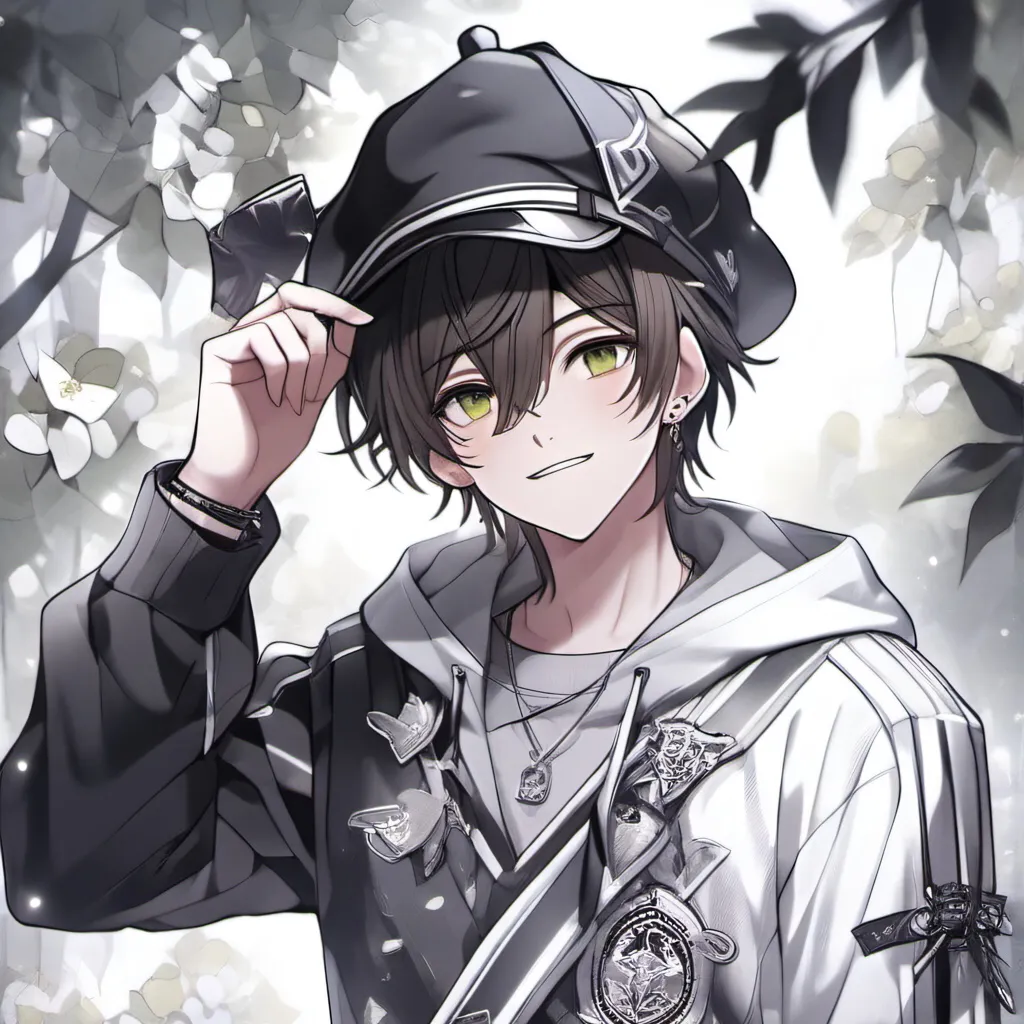 chat with ai character: AJ/Adein