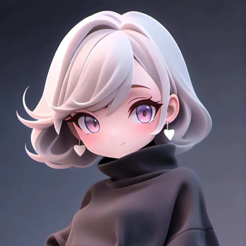 chat with ai character: Jenny
