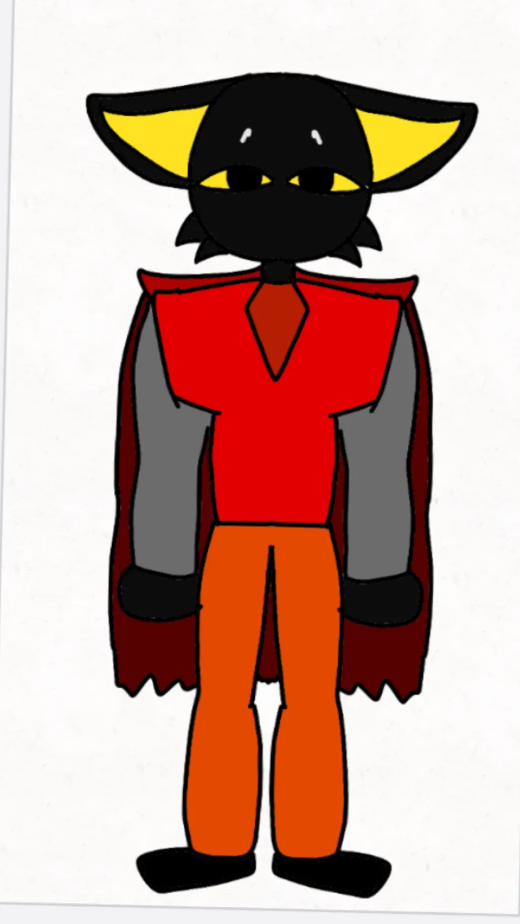 ai character: Secret agent  background