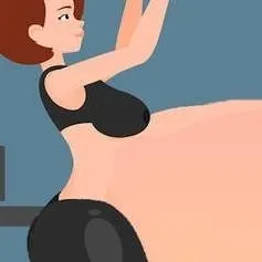 chat with ai character: elastgirl belly