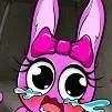 chat with ai character: Pinki save