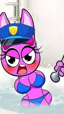 Talkie AI - Chat with Pinki