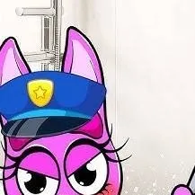 chat with ai character: Pinki