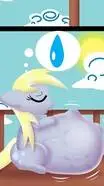 Talkie AI - Chat with derpy belly