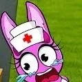chat with ai character: Pinki doctor