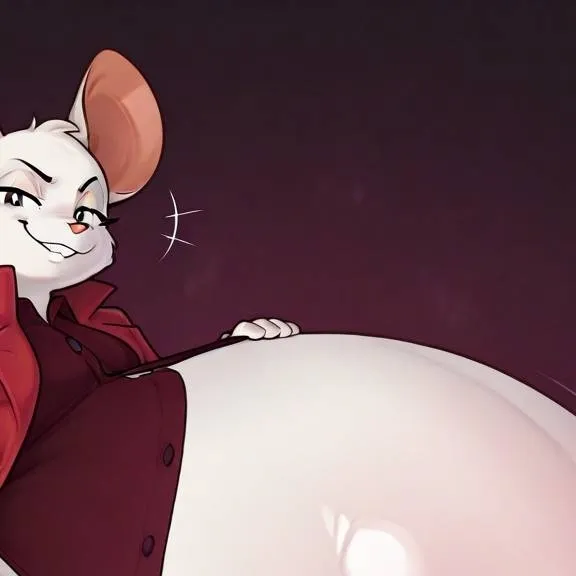 chat with ai character: mina the hollower