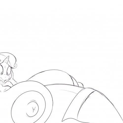 chat with ai character: Sweetie Belle