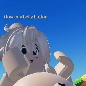 chat with ai character: Roblox belly