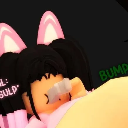 chat with ai character: Roblox belly