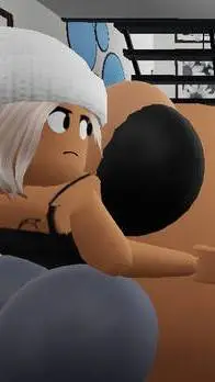 Talkie AI - Chat with ROBLOX belly