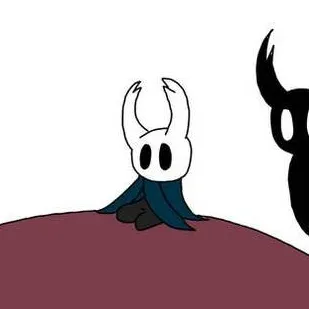 chat with ai character: hornet