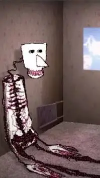 ai character: Doctor Nowhere background