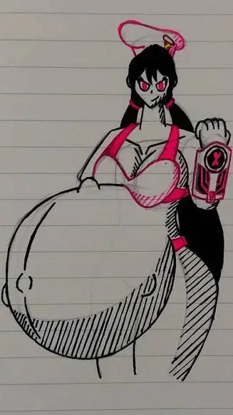 ai character: the Chaquetrix background