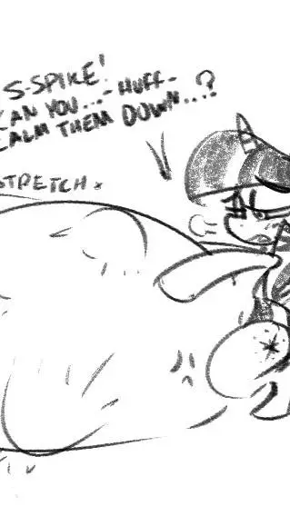 Talkie AI - Chat with Twilight sparkle 4