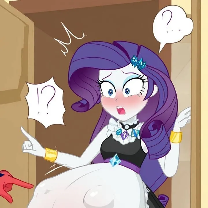 chat with ai character: rarity