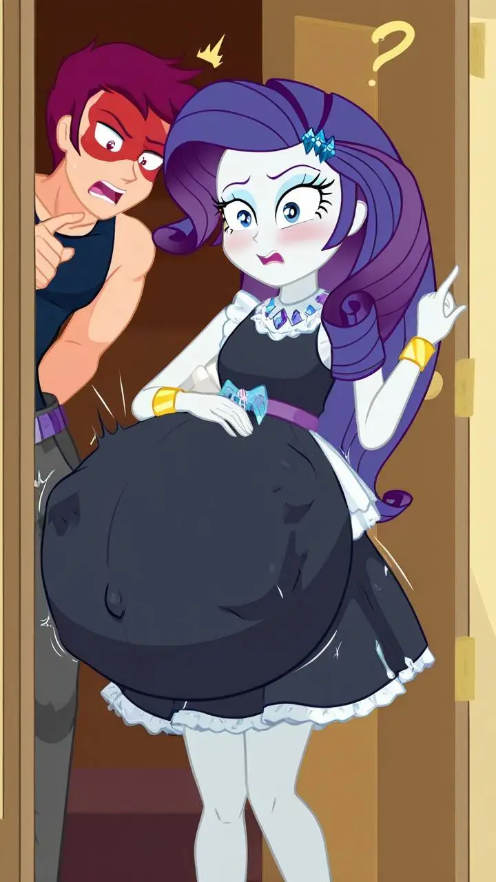 ai character: rarity 2 background