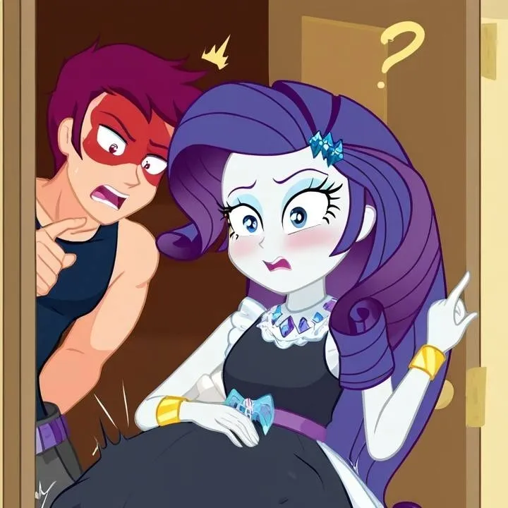 chat with ai character: rarity 2