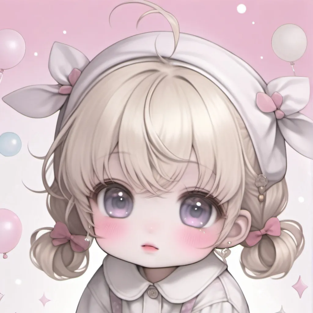 chat with ai character: Aniyah!