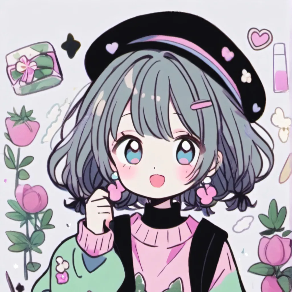 chat with ai character: Alanah 
