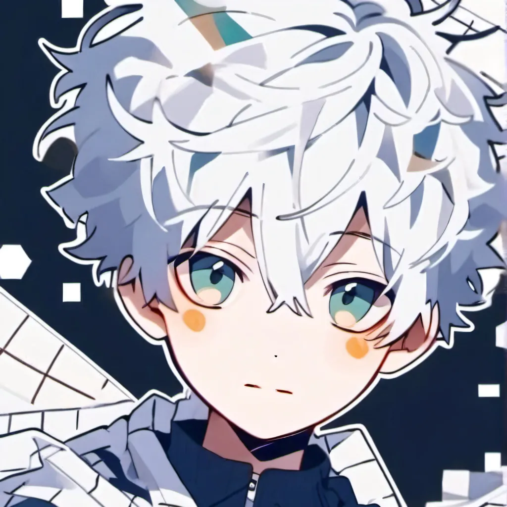 chat with ai character: Felix