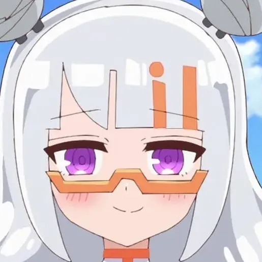 chat with ai character: ~🤍Gelee🤍~
