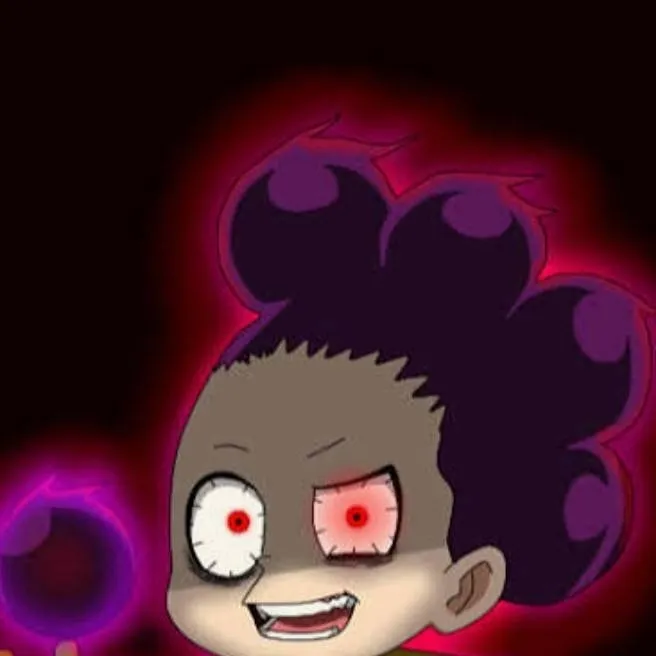 chat with ai character: Mineta Goes Rogue?