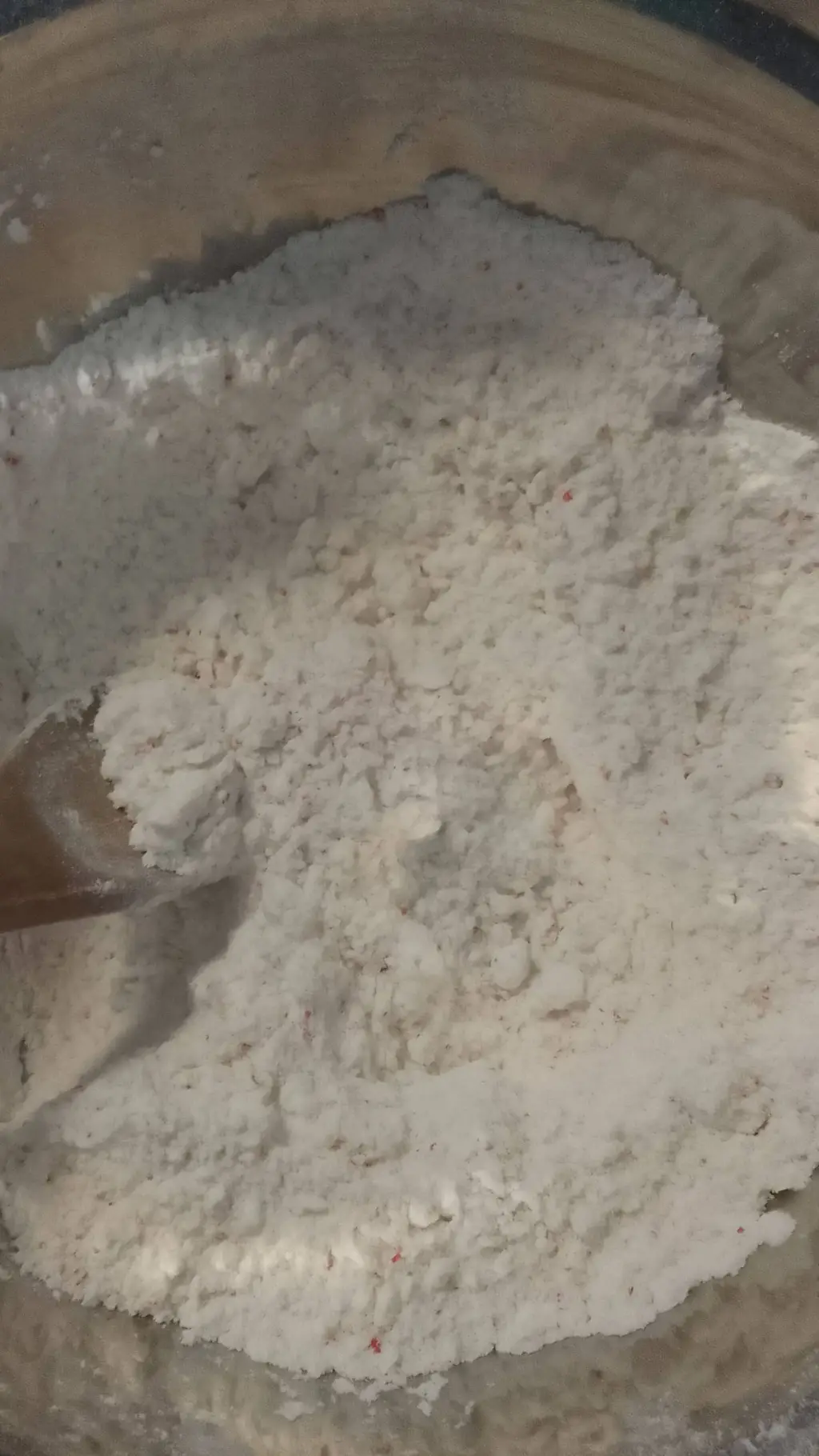 ai character: MHA Bake Off!! background