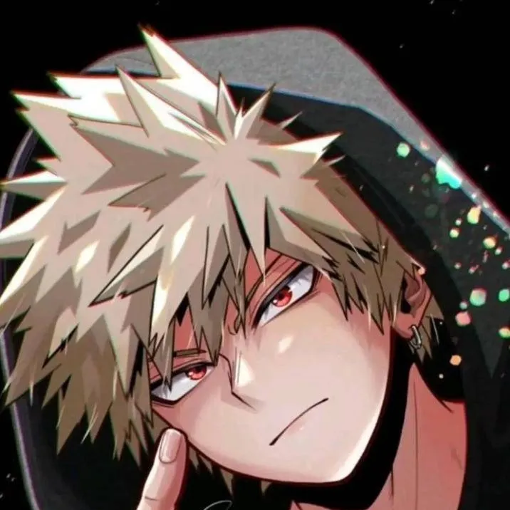 chat with ai character: Katsuki Bakugo