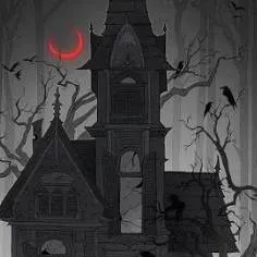 chat with ai character: Haunted House 