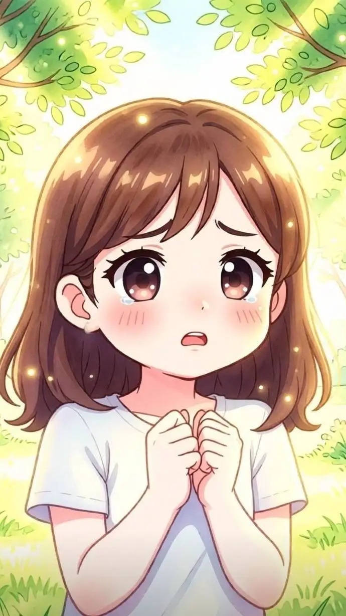 ai character: se va a ser diarre background