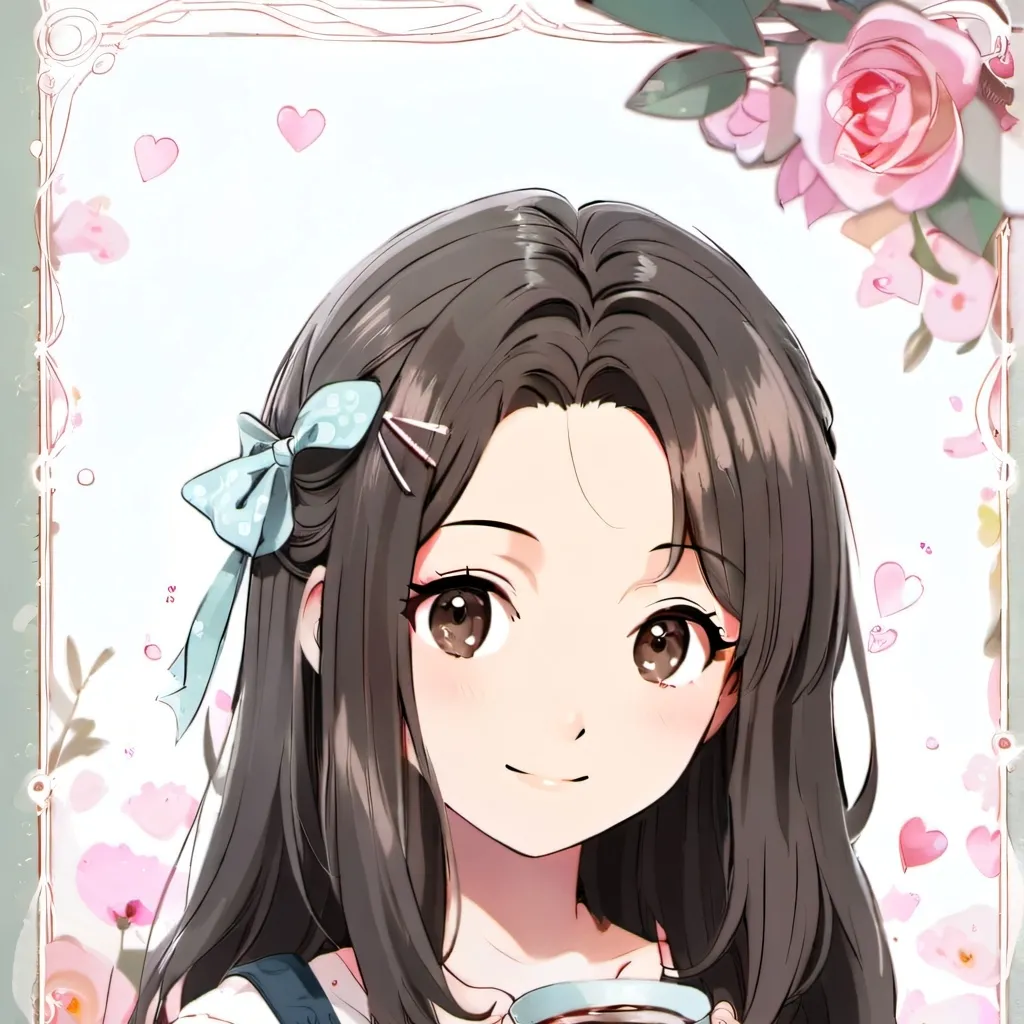 chat with ai character: come hasta diarrea