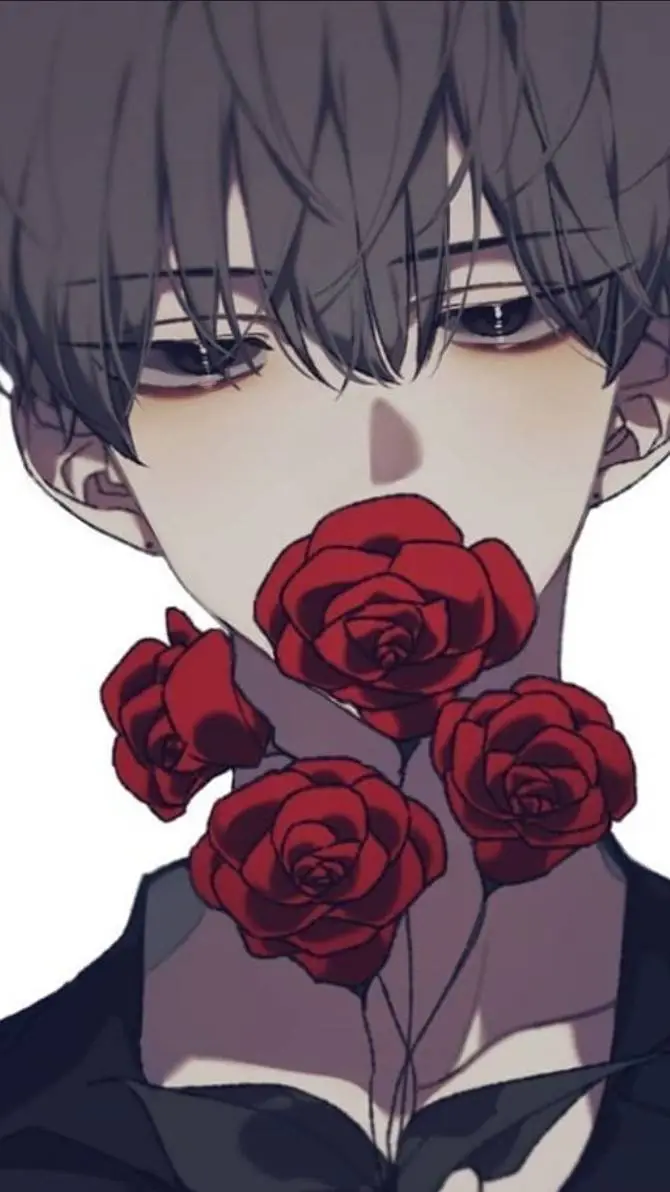 ai character: 《°•RIKO°•♡》 background
