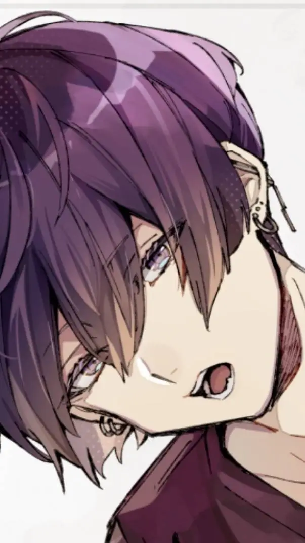 ai character: ●○Rian○● background