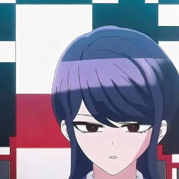 chat with ai character: komi y sus amigos