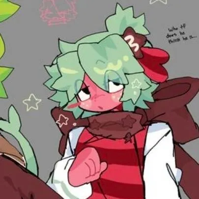 chat with ai character: Sprout Seedly