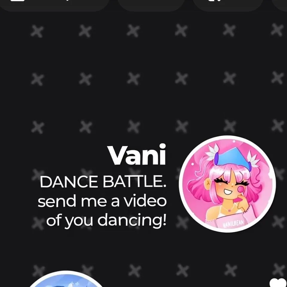 chat with ai character: Post hangout 