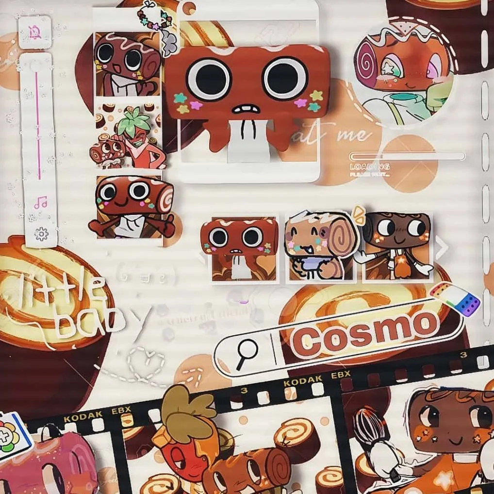 chat with ai character: DW(infección)