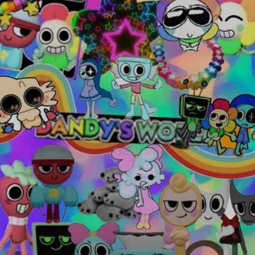 chat with ai character: DW TE ODIA!! 👀