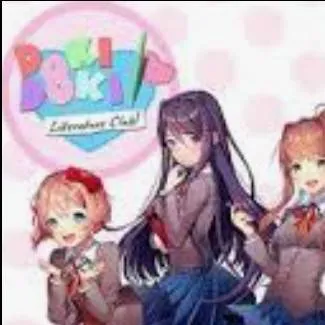 chat with ai character: DDLC