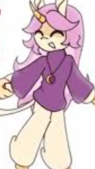 ai character: Phantasia  background