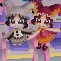 chat with ai character: Dollys factory 
