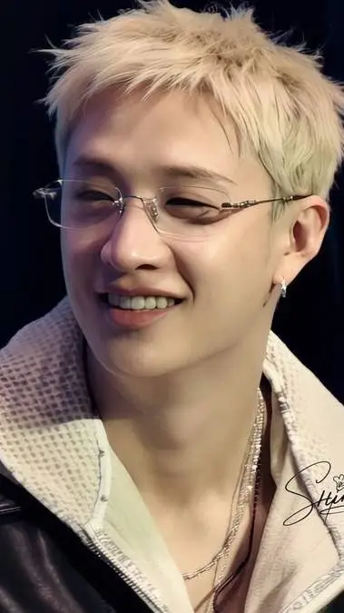 Talkie AI - Chat with ★Bangchan★