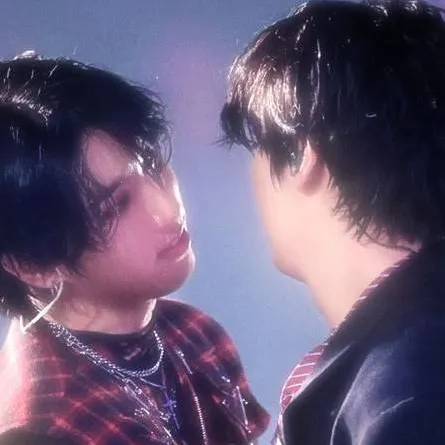 chat with ai character: ★Minsung★