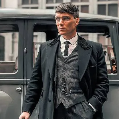chat with ai character: Thomas Shelby 